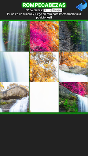 Juegos Clásicos 6 en 1