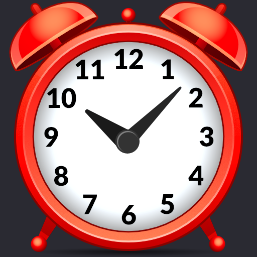 Despertador: Despiértame Alarm Descarga en Windows