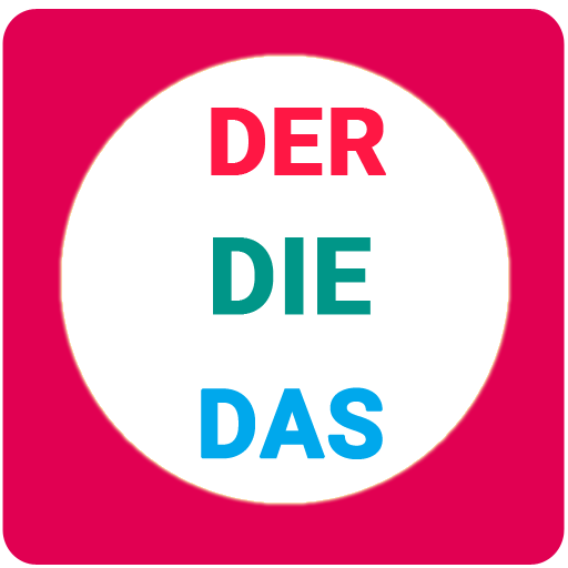 Der Die Das 06.08.2018 Icon