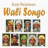 Kisah Perjalanan Wali Songo icon