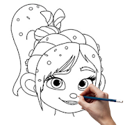Top 44 Education Apps Like How To Draw Cartoon And Superheros - Best Alternatives