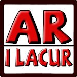 Augmented Reality Balinese Story 'I Lacur' Apk