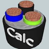Kabelquerschnitt Calc icon