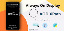 Always on Display XPath APK