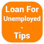 Loan For Unemployed - FAQ & Tips  Icon