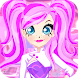 Loli Girls Dress Up - Androidアプリ