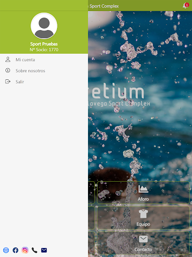 Pretium Sport Complex