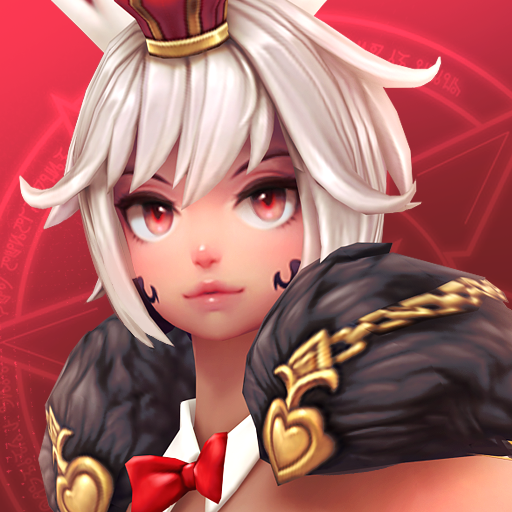 리벤저 사가: 방치형 RPG Mod APK 1.24.1 (Mod Menu)(God Mode)(High Damage)