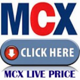 MCX LIVE WATCH icon