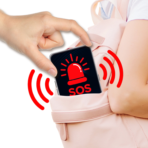 Don't touch phone with Alarm Header - AppWisp.com