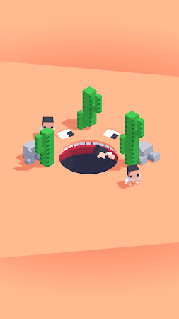 Game screenshot Gobble mod apk