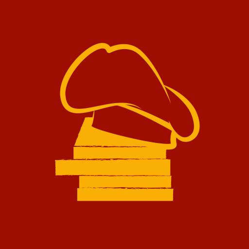 Pizzaria Don Martone logo