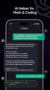 AI Chat : AI Chatbot Assistant