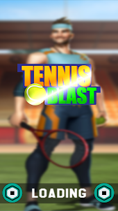 Robux Tennis Blast