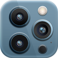 Camera for iPhone 12 : IOS 14 Camera - iCamera