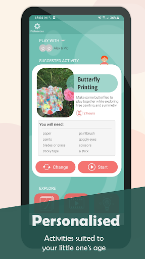 Arttachment Screen 3
