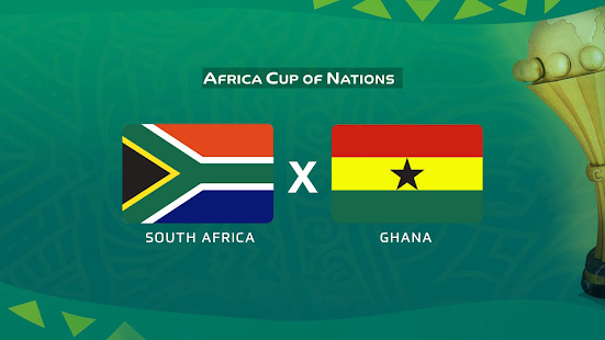 CAN 2021 - African Nations Cup 1.0 APK + Мод (Unlimited money) за Android