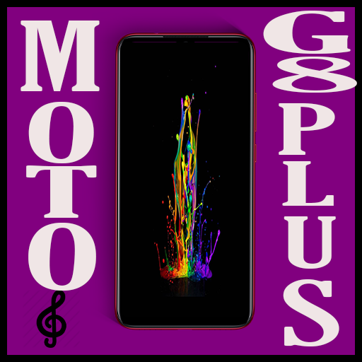 Ringtones Moto G8 Plus Download on Windows