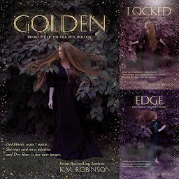 Icon image The Golden Trilogy