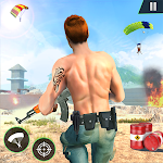 Cover Image of Download Firing Squad Fire Battleground Free Shooting Games 5.7 APK