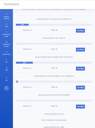 Higiene Ocupacional Screen 2