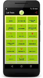 App-Vorschau