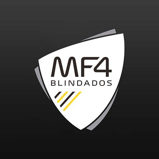 MF4 BLINDADOS logo