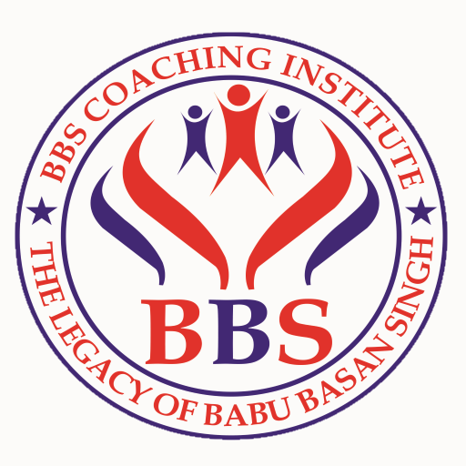 BBS Coaching logo