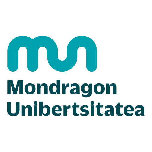 Mondragon Unibertsitatea KoNet logo