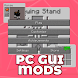 PC GUI Mod for Minecraft - Androidアプリ