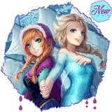 ﻠHD Amazing Queen Elsa Wallpapers • Anna icon