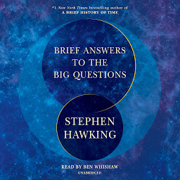「Brief Answers to the Big Questions」のアイコン画像