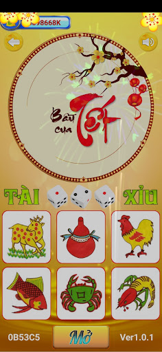 Bau cua 2023 Screen 2
