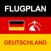Top 10 Travel & Local Apps Like Flugplan Deutschland - Best Alternatives