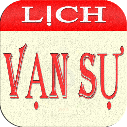 Lich Van Su 2024 1.23 Icon