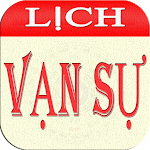 Cover Image of Download Lich Van Su 2022 1.1 APK