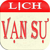 Lich Van Su 2022 icon