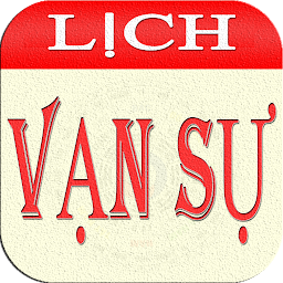 Icon image Lich Van Su 2024