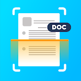 Scanned App: Photo to Pdf icon