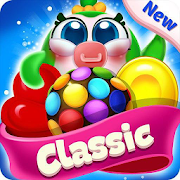 Candy Classic  Icon