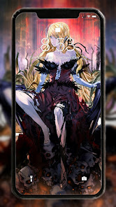 Screenshot 6 Oshi no Ko Wallpaper android