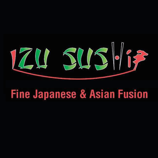 Izu Sushi Lansdale Ordering logo