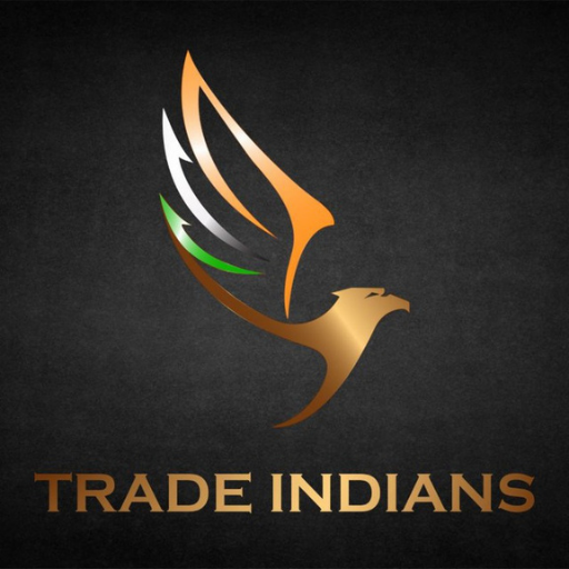 Trade Indians logo