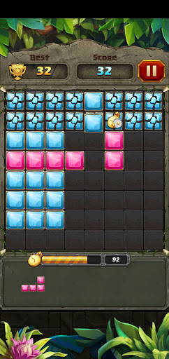 Block puzzle jewel Screen 3