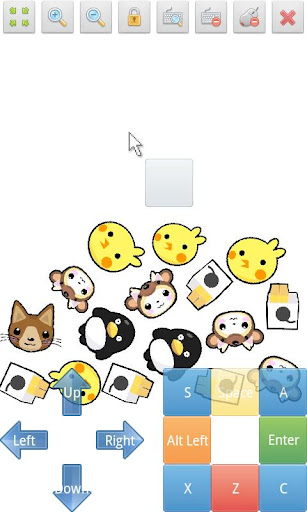 SWF Player - Flash File Viewer Screenshot 2 - AppWisp.com