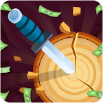 Cover Image of Tải xuống Knife Fruit Hit Master 1.7 APK