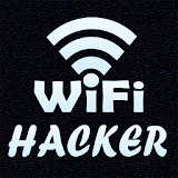 Wifi Hacker Pro Prank icon