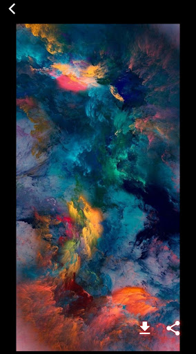 Mixed Wallpapers Screen 2