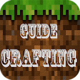 guide crafting minecraft icon