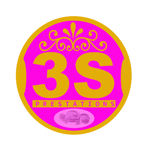 3S SERVICES logo
